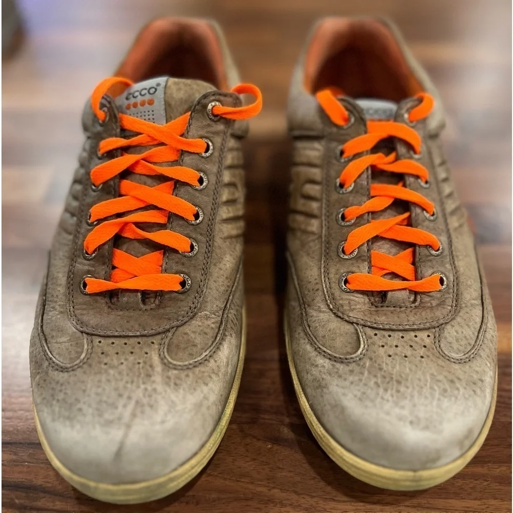 Ecco these shoes